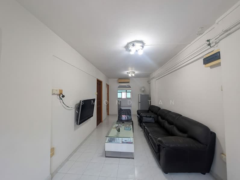 536 Upper Cross Street, 536 Upper Cross Street, 2 Bedrooms, 731 sqft, HDB Flat For Sale, by Desmond Tan, 500151366 - Living Room - PropertyGuru.com.sg