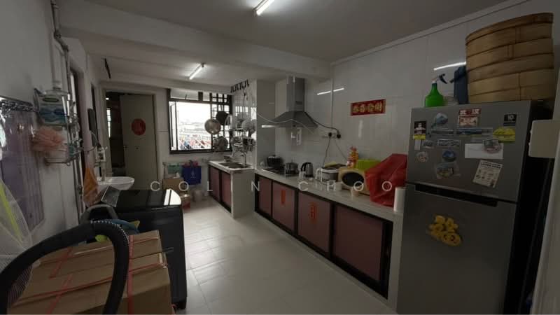27 Toa Payoh East, 27 Toa Payoh East, 3 Bedrooms, 721 sqft, HDB Flat For Sale, by Colin Choo, 500151367 - PropertyGuru.com.sg