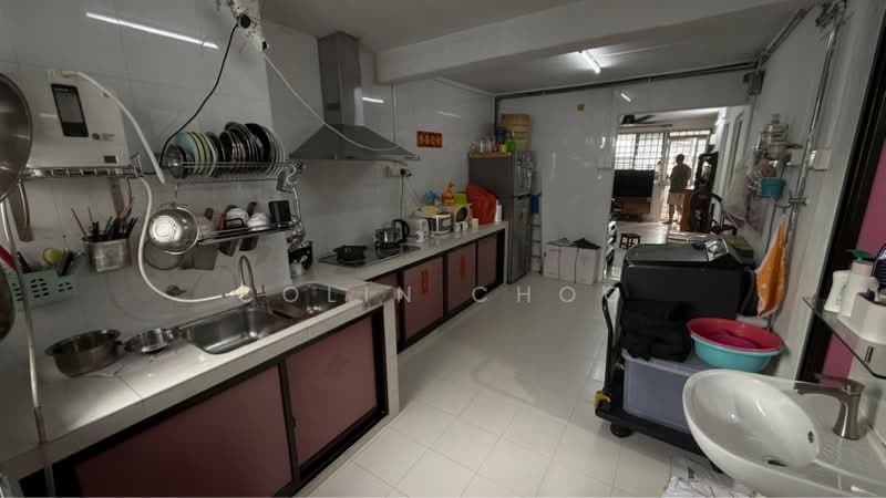 27 Toa Payoh East, 27 Toa Payoh East, 3 Bedrooms, 721 sqft, HDB Flat For Sale, by Colin Choo, 500151367 - PropertyGuru.com.sg