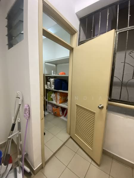 Regent Heights, 52 Bukit Batok East Avenue 5, 2 Bedrooms, 1,023 sqft, Condominium For Rent, by Alex Pandian, 500151377 - Interior - PropertyGuru.com.sg
