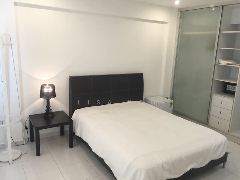 315C Anchorvale Road, 315C Anchorvale Road, 3 Bedrooms, 1,184 sqft, HDB Flat For Rent, by Lisa Koh, 500151380 - Bedroom - PropertyGuru.com.sg