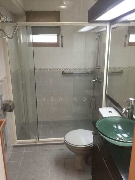 315C Anchorvale Road, 315C Anchorvale Road, 3 Bedrooms, 1,184 sqft, HDB Flat For Rent, by Lisa Koh, 500151380 - Bathroom - PropertyGuru.com.sg