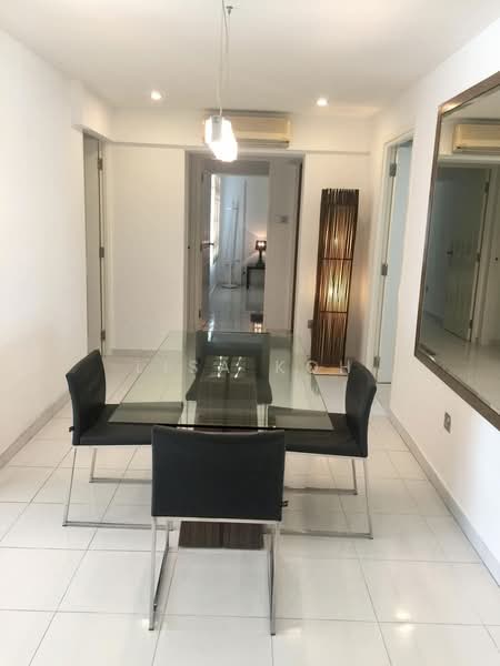 315C Anchorvale Road, 315C Anchorvale Road, 3 Bedrooms, 1,184 sqft, HDB Flat For Rent, by Lisa Koh, 500151380 - Dining Room - PropertyGuru.com.sg