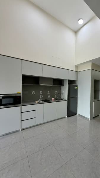 Parc Riviera, 101 West Coast Vale, Room Rental, 160 sqft, Condominium For Rent, by Grace Dai, 500151383 - Kitchen - PropertyGuru.com.sg