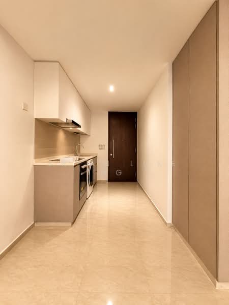 Parc Riviera, 101 West Coast Vale, 2 Bedrooms, 710 sqft, Condominium For Sale, by Bryan Luke Ng, 500151384 - Kitchen - PropertyGuru.com.sg