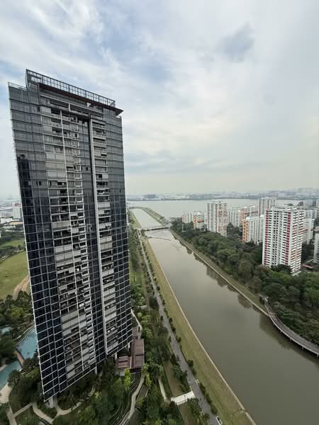 Parc Riviera, 101 West Coast Vale, 2 Bedrooms, 710 sqft, Condominium For Sale, by Bryan Luke Ng, 500151384 - River View - PropertyGuru.com.sg