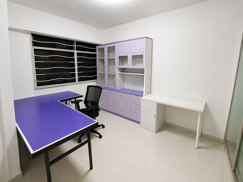 691A Choa Chu Kang Crescent, 691A Choa Chu Kang Crescent, 3 Bedrooms, 968 sqft, HDB Flat For Sale, by Delvin Ong, 500151387 - Study - PropertyGuru.com.sg