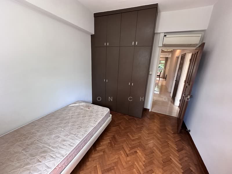 Avila Gardens, 11 Flora Road, 3 Bedrooms, 1,303 sqft, Condominium For Rent, by Kar Loon Choong, 500151390 - Bedroom - PropertyGuru.com.sg