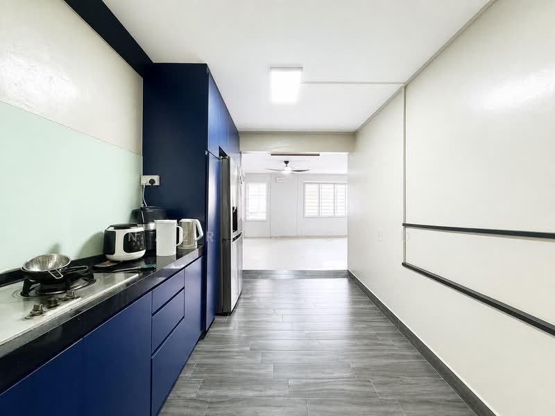138 Yishun Ring Road, 138 Yishun Ring Road, 3 Bedrooms, 1,001 sqft, HDB Flat For Sale, by Nazri Baobed, 500151393 - Kitchen - PropertyGuru.com.sg