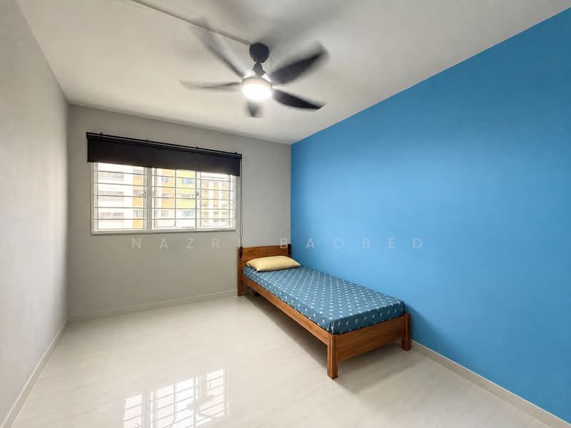 138 Yishun Ring Road, 138 Yishun Ring Road, 3 Bedrooms, 1,001 sqft, HDB Flat For Sale, by Nazri Baobed, 500151393 - Bedroom - PropertyGuru.com.sg