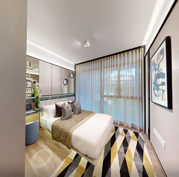 ELTA, 12 Clementi Avenue 1, 5 Bedrooms, 1,776 sqft, Condominium For Sale, by Alvin Kwan, 500151395 - PropertyGuru.com.sg