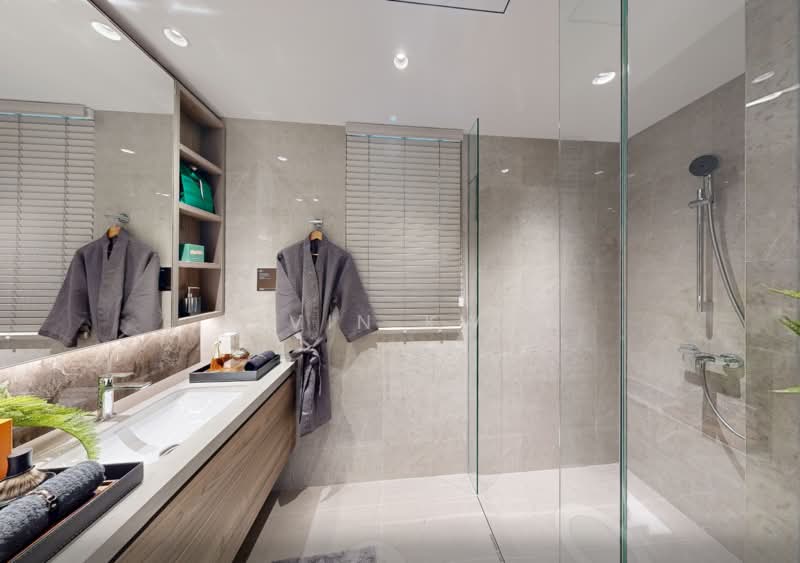 ELTA, 12 Clementi Avenue 1, 5 Bedrooms, 1,776 sqft, Condominium For Sale, by Alvin Kwan, 500151395 - Bathroom - PropertyGuru.com.sg