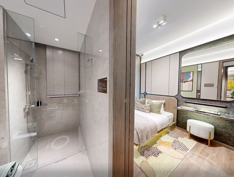 ELTA, 12 Clementi Avenue 1, 5 Bedrooms, 1,776 sqft, Condominium For Sale, by Alvin Kwan, 500151395 - Bathroom - PropertyGuru.com.sg