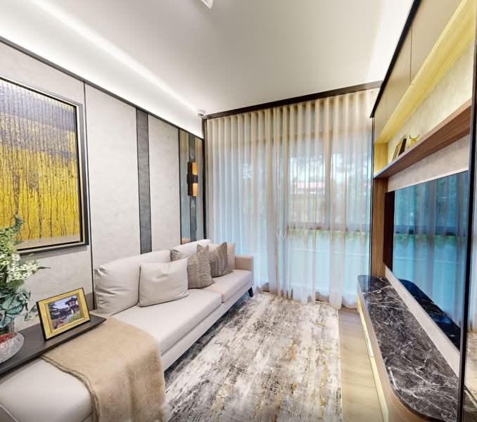 ELTA, 12 Clementi Avenue 1, 5 Bedrooms, 1,776 sqft, Condominium For Sale, by Alvin Kwan, 500151395 - Living Room - PropertyGuru.com.sg