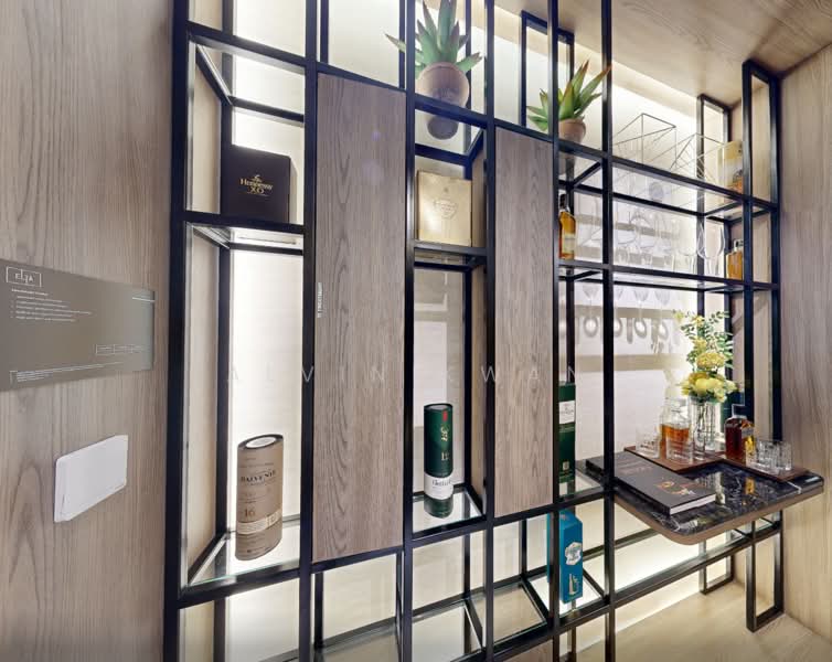 ELTA, 12 Clementi Avenue 1, 5 Bedrooms, 1,776 sqft, Condominium For Sale, by Alvin Kwan, 500151395 - Interior - PropertyGuru.com.sg