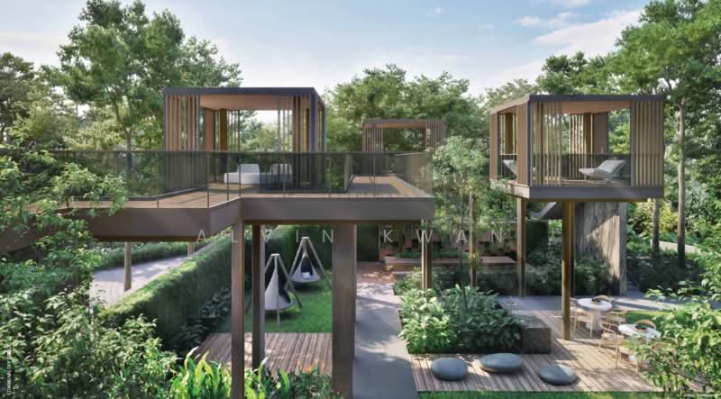 ELTA, 12 Clementi Avenue 1, 5 Bedrooms, 1,776 sqft, Condominium For Sale, by Alvin Kwan, 500151395 - Exterior - PropertyGuru.com.sg