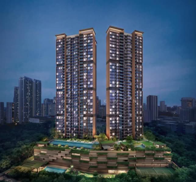 ELTA, 12 Clementi Avenue 1, 5 Bedrooms, 1,776 sqft, Condominium For Sale, by Alvin Kwan, 500151395 - Exterior - PropertyGuru.com.sg