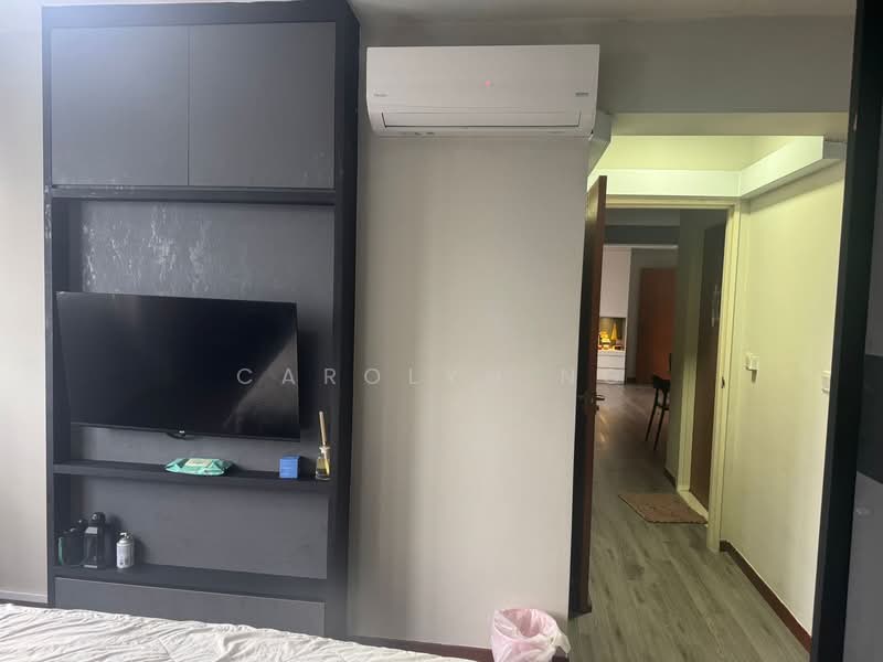 445A Bukit Batok West Avenue 8, 445A Bukit Batok West Avenue 8, Room Rental, 100 sqft, HDB Flat For Rent, by Carolyn Ng, 500151396 - PropertyGuru.com.sg