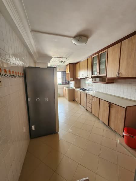 177 Ang Mo Kio Avenue 4, 177 Ang Mo Kio Avenue 4, 3 Bedrooms, 991 sqft, HDB Flat For Rent, by Robin Phua, 500151397 - Kitchen - PropertyGuru.com.sg