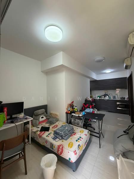 Sims Urban Oasis, 2 Sims Drive, 2 Bedrooms, 786 sqft, Condominium For Sale, by Daniel Wang, 500151398 - Bedroom - PropertyGuru.com.sg