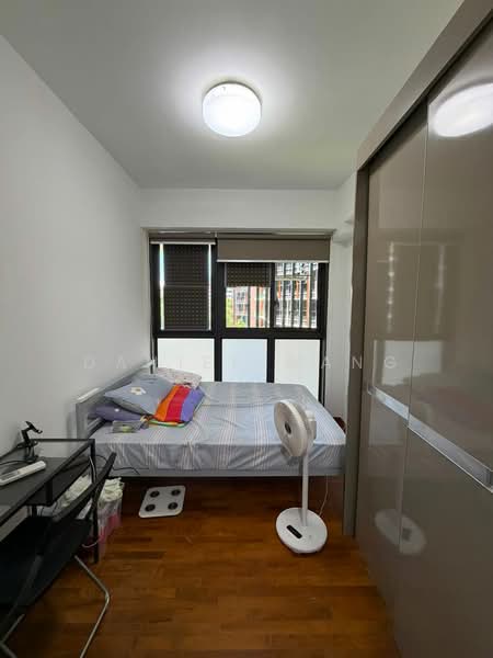 Sims Urban Oasis, 2 Sims Drive, 2 Bedrooms, 786 sqft, Condominium For Sale, by Daniel Wang, 500151398 - Bedroom - PropertyGuru.com.sg