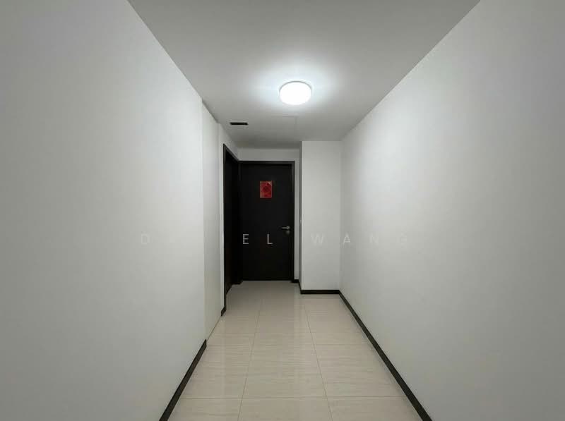 Sims Urban Oasis, 2 Sims Drive, 2 Bedrooms, 786 sqft, Condominium For Sale, by Daniel Wang, 500151398 - Corridor - PropertyGuru.com.sg