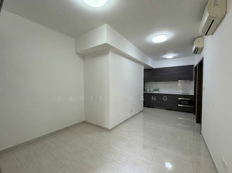 Sims Urban Oasis, 2 Sims Drive, 2 Bedrooms, 786 sqft, Condominium For Sale, by Daniel Wang, 500151398 - Kitchen - PropertyGuru.com.sg