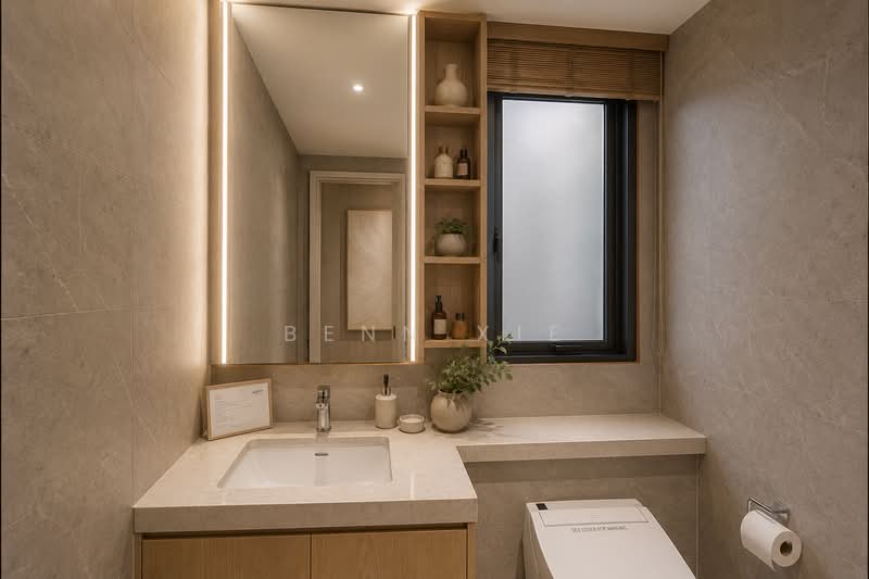 Super Cheap! 1km to Hong Wen & St Andrews, , 4 Bedrooms, 1,410 sqft, Condominium For Sale, by Benn Xie, 500151400 - PropertyGuru.com.sg