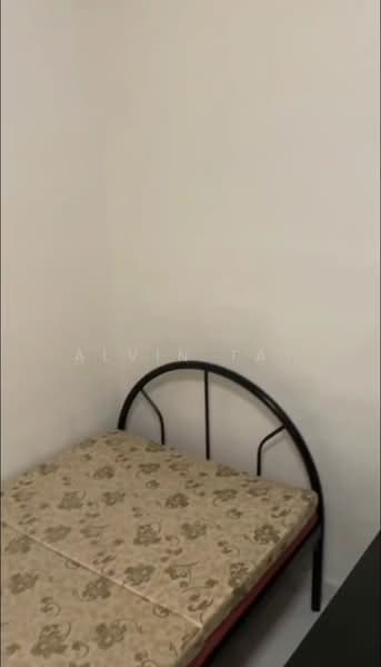 333 Clementi Avenue 2, 333 Clementi Avenue 2, 4 Bedrooms, 990 sqft, HDB Flat For Rent, by Alvin Tay, 500151401 - Bedroom - PropertyGuru.com.sg