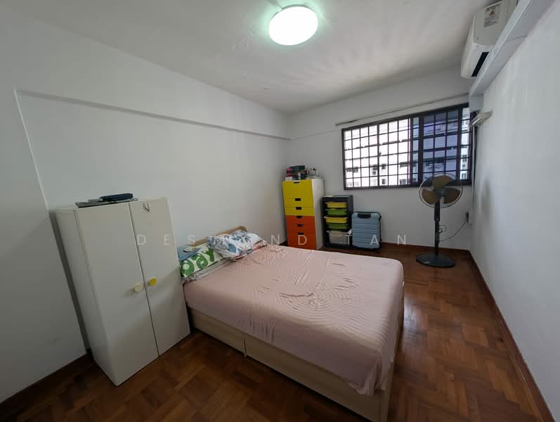 93 Bedok North Avenue 4, 93 Bedok North Avenue 4, Room Rental, 200 sqft, HDB Flat For Rent, by Desmond Tan, 500151402 - PropertyGuru.com.sg