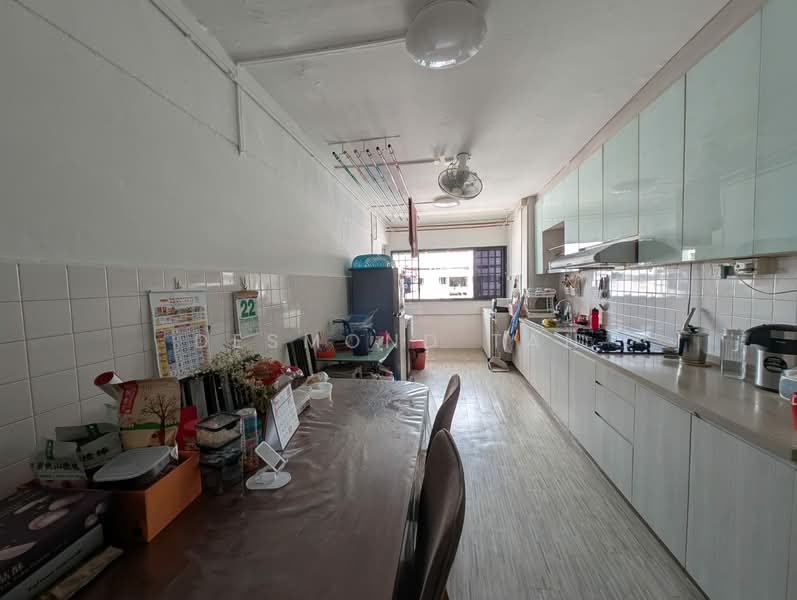 93 Bedok North Avenue 4, 93 Bedok North Avenue 4, Room Rental, 200 sqft, HDB Flat For Rent, by Desmond Tan, 500151402 - PropertyGuru.com.sg