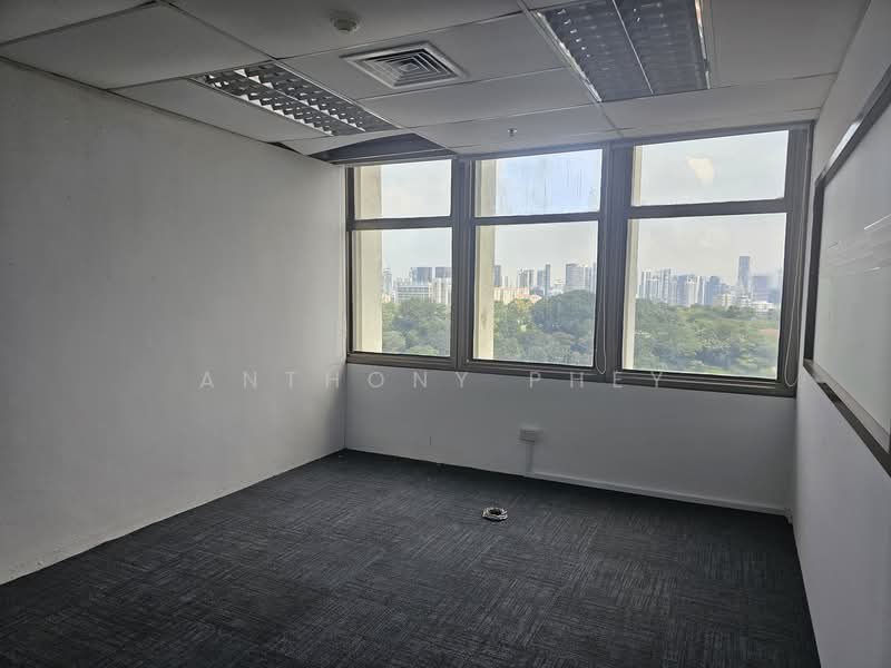 Peninsula Plaza, 111 North Bridge Road, 1,486 sqft, Office For Rent, by Anthony Phey, 500151403 - Interior - CommercialGuru.com.sg