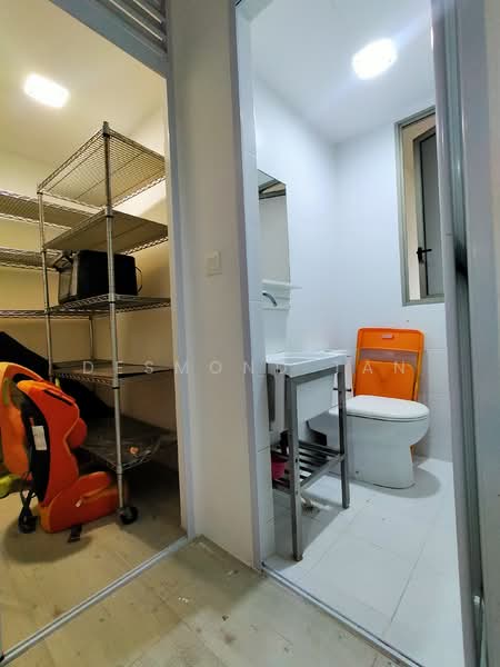 Sea Horizon, 1 Pasir Ris Rise, 3 Bedrooms, 1,335 sqft, Condominium For Rent, by Desmond Tan, 500151405 - PropertyGuru.com.sg