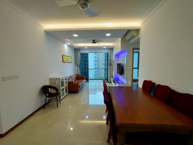 Sea Horizon, 1 Pasir Ris Rise, 3 Bedrooms, 1,335 sqft, Condominium For Rent, by Desmond Tan, 500151405 - PropertyGuru.com.sg