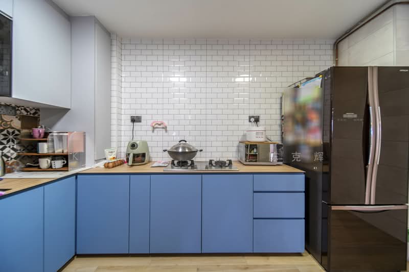 272A Jurong West Street 24, 272A Jurong West Street 24, 3 Bedrooms, 1,206 sqft, HDB Flat For Sale, by Kelvin Tan 陈克辉, 500151410 - Kitchen - PropertyGuru.com.sg