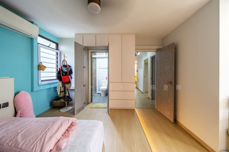 272A Jurong West Street 24, 272A Jurong West Street 24, 3 Bedrooms, 1,206 sqft, HDB Flat For Sale, by Kelvin Tan 陈克辉, 500151410 - Bedroom - PropertyGuru.com.sg
