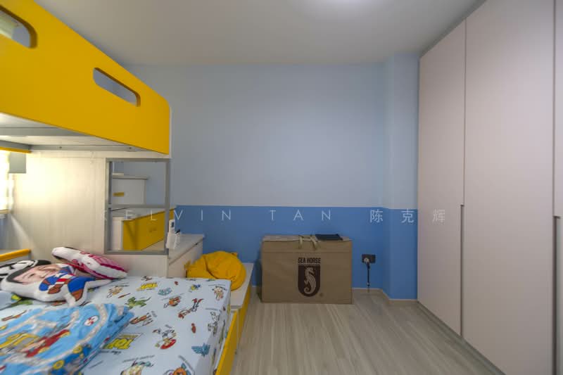 272A Jurong West Street 24, 272A Jurong West Street 24, 3 Bedrooms, 1,206 sqft, HDB Flat For Sale, by Kelvin Tan 陈克辉, 500151410 - Bedroom - PropertyGuru.com.sg