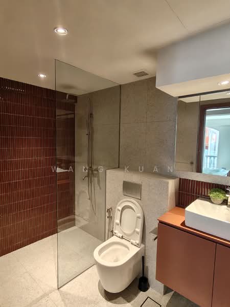 64 spottiswoode park road, , Studio, 403 sqft, Apartment For Rent, by Wang Kuan, 500151414 - Bathroom - PropertyGuru.com.sg