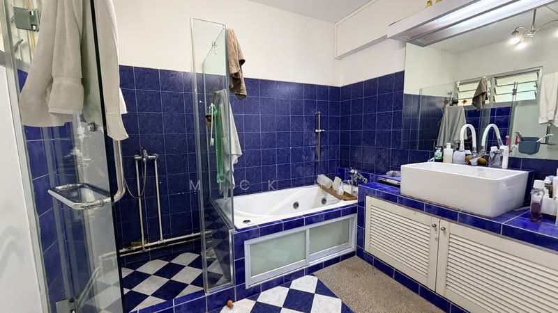 254 Pasir Ris Street 21, 254 Pasir Ris Street 21, 4 Bedrooms, 1,722 sqft, HDB Flat For Sale, by Mick Ho, 500151415 - PropertyGuru.com.sg