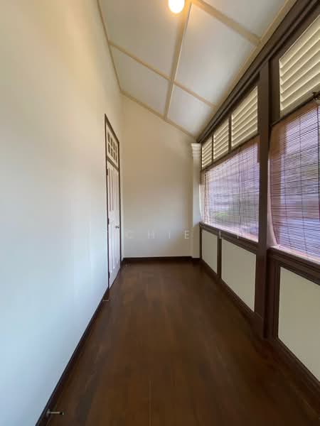 Townerville, 47 McNair Road, 3 Bedrooms, 2,424 sqft, Conservation House For Rent, by Ritchie Li, 500151416 - Interior - PropertyGuru.com.sg
