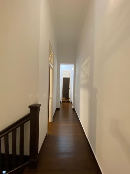 Townerville, 47 McNair Road, 3 Bedrooms, 2,424 sqft, Conservation House For Rent, by Ritchie Li, 500151416 - Corridor - PropertyGuru.com.sg
