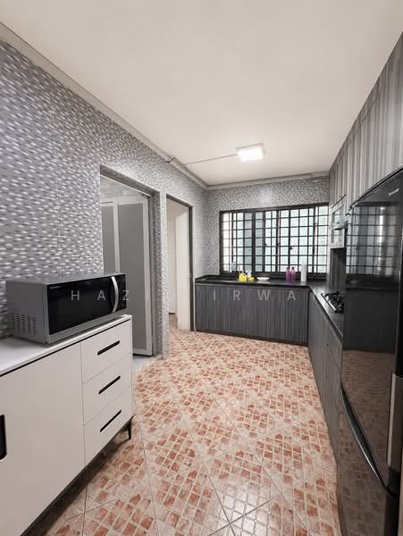 353 Kang Ching Road, 353 Kang Ching Road, 3 Bedrooms, 1,087 sqft, HDB Flat For Sale, by Haziq Irwan, 500151417 - Kitchen - PropertyGuru.com.sg