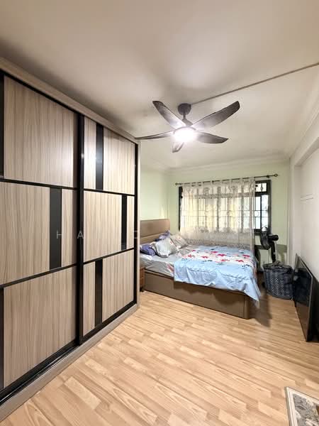 353 Kang Ching Road, 353 Kang Ching Road, 3 Bedrooms, 1,087 sqft, HDB Flat For Sale, by Haziq Irwan, 500151417 - Bedroom - PropertyGuru.com.sg