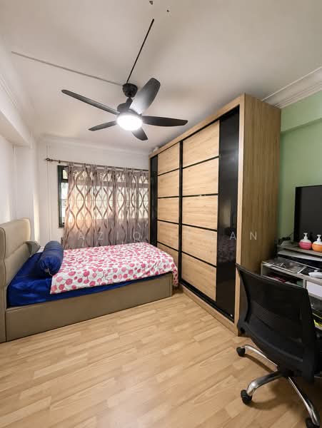 353 Kang Ching Road, 353 Kang Ching Road, 3 Bedrooms, 1,087 sqft, HDB Flat For Sale, by Haziq Irwan, 500151417 - Bedroom - PropertyGuru.com.sg