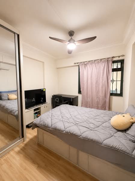353 Kang Ching Road, 353 Kang Ching Road, 3 Bedrooms, 1,087 sqft, HDB Flat For Sale, by Haziq Irwan, 500151417 - Bedroom - PropertyGuru.com.sg