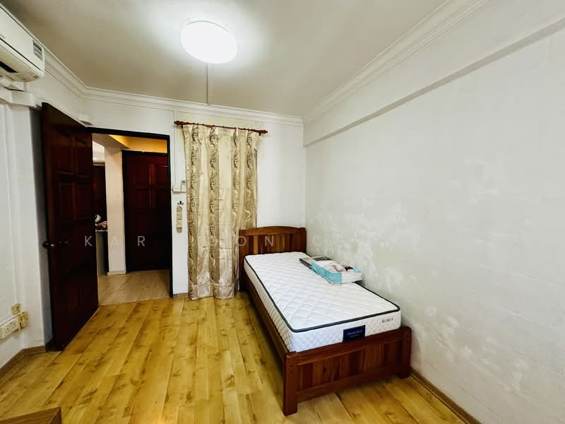 509 West Coast Drive, 509 West Coast Drive, Room Rental, 160 sqft, HDB Flat For Rent, by Kar Loon Choong, 500151418 - Bedroom - PropertyGuru.com.sg