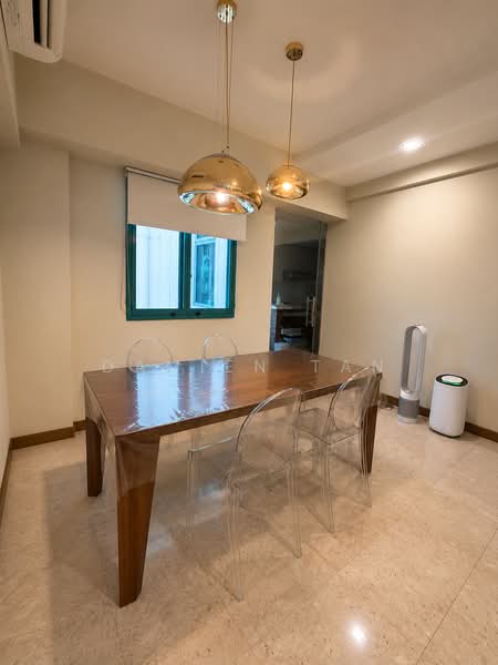 Palm Gardens, 2D Hong San Walk, 4 Bedrooms, 1,346 sqft, Condominium For Sale, by Damien Tan, 500151422 - Dining Room - PropertyGuru.com.sg