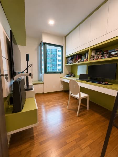Palm Gardens, 2D Hong San Walk, 4 Bedrooms, 1,346 sqft, Condominium For Sale, by Damien Tan, 500151422 - Study - PropertyGuru.com.sg