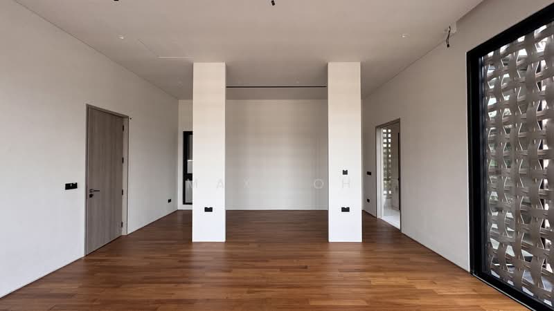 ⭐️⭐️LANDED7772 @ D11 BRAND NEW TRUE CORNER SEMI-D WiTH POOL, Greenwood Hillcrest Watten Vincinity, 5 Bedrooms, 6,744 sqft, Semi-Detached House For Sale, by Max Toh, 500151423 - Interior - PropertyGuru.com.sg