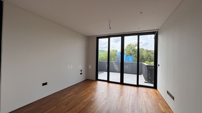 ⭐️⭐️LANDED7772 @ D11 BRAND NEW TRUE CORNER SEMI-D WiTH POOL, Greenwood Hillcrest Watten Vincinity, 5 Bedrooms, 6,744 sqft, Semi-Detached House For Sale, by Max Toh, 500151423 - Interior - PropertyGuru.com.sg